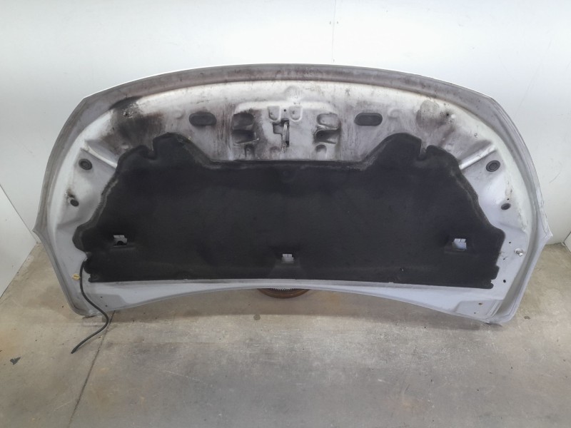 Recambio de capot para dacia lodgy (js_) 1.5 blue dci 115 (jsjt) referencia OEM IAM UU1J9220467186014 TOCADO 