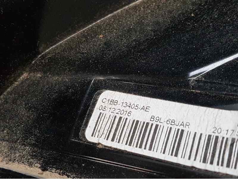 Recambio de piloto trasero izquierdo para ford fiesta (ccn) titanium referencia OEM IAM C1BB13405AE  ROZADO VER FOTOS
