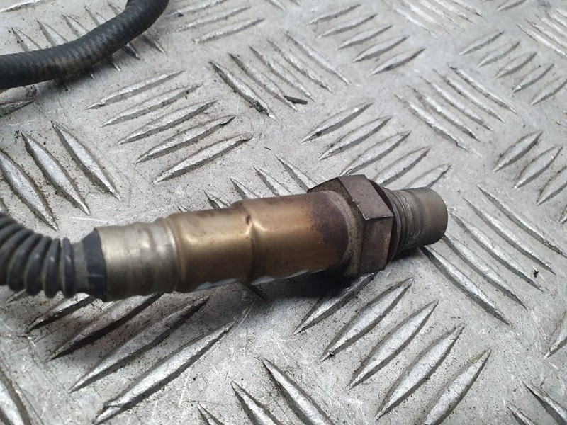 Recambio de sonda lambda para bmw serie 1 berlina (e81/e87) 116i referencia OEM IAM 756141001 0258017126 