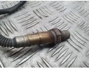 Recambio de sonda lambda para bmw serie 1 berlina (e81/e87) 116i referencia OEM IAM 756141001 0258017126 