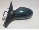 Recambio de retrovisor izquierdo para peugeot 406 break (s1/s2) st td referencia OEM IAM   ELECTRICO 5 CABLES