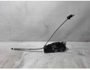 Recambio de cerradura puerta delantera derecha para mercedes-benz clase a (bm 177) a 180 d (177.003) referencia OEM IAM A0997202