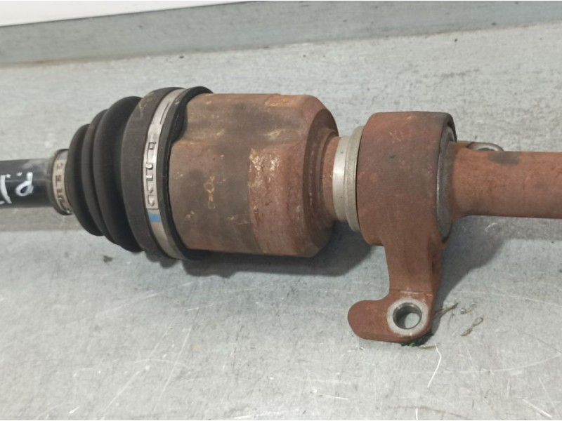 Recambio de transmision delantera derecha para honda cr-v comfort 4x2 referencia OEM IAM BJ10LBP63 44305 