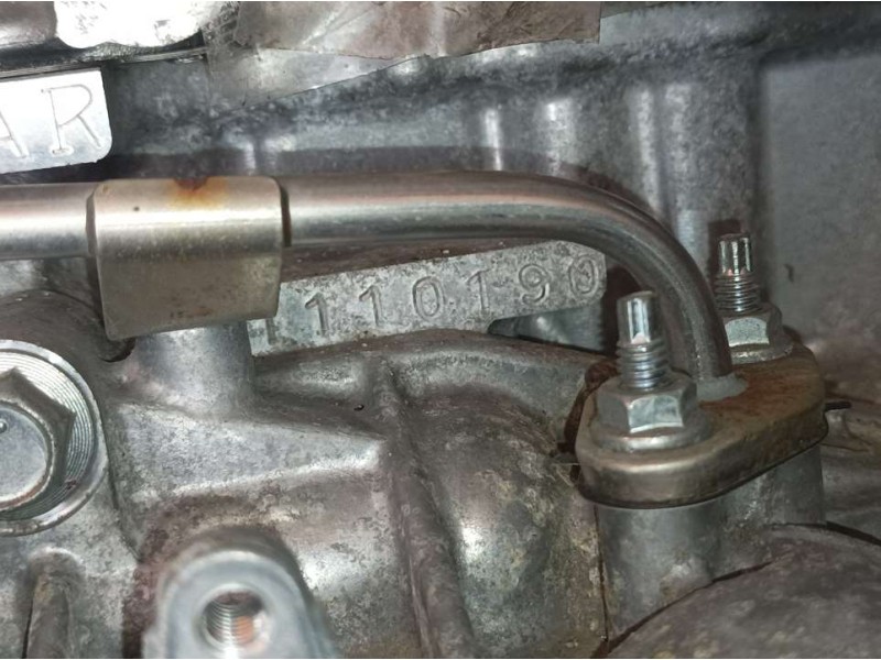 Recambio de motor completo para lexus is 300h referencia OEM IAM 2AR  1110190