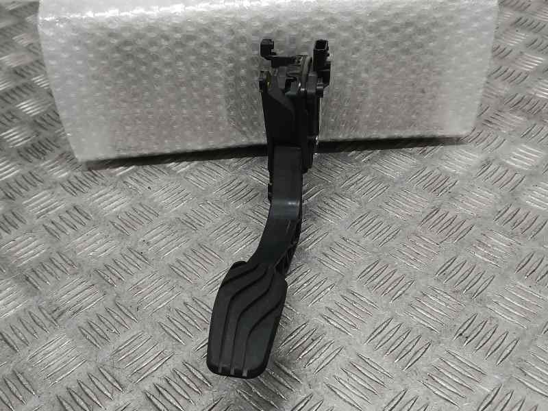 Recambio de potenciometro pedal para renault captur ii experience referencia OEM IAM 180100879R 6PV01290205 HELLA