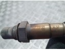 Recambio de sonda lambda para bmw serie 1 berlina (e81/e87) 116i referencia OEM IAM 756141001 0258017126 