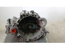 Recambio de caja cambios para hyundai i20 comfort referencia OEM IAM T9M5B 762716 5VELOCIDADES