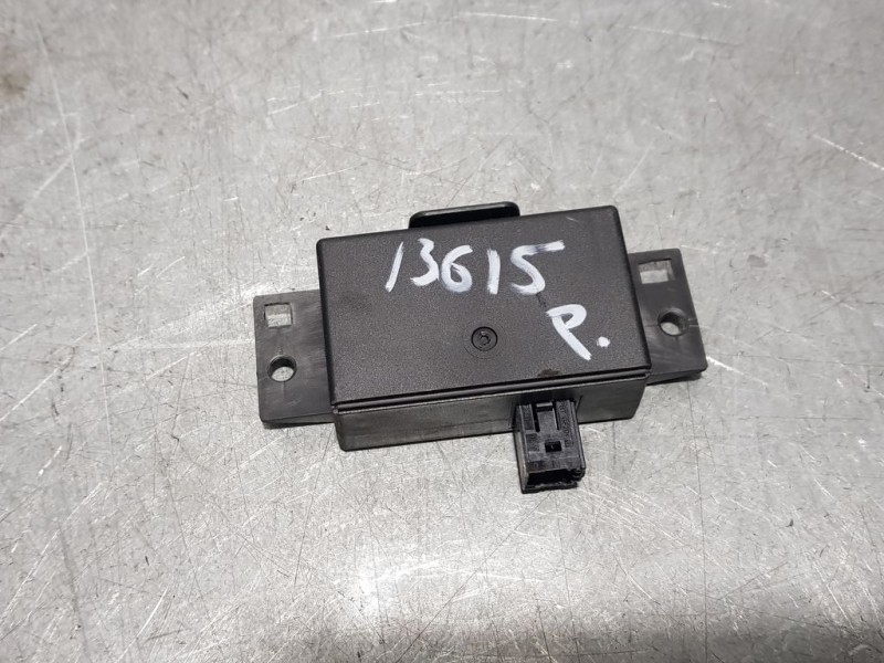 Recambio de modulo electronico para peugeot 2008 (p1) gt referencia OEM IAM 9828517980 L90173184 VALEO