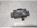 Recambio de modulo electronico para peugeot 2008 (p1) gt referencia OEM IAM 9828517980 L90173184 VALEO