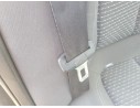 Recambio de cinturon seguridad trasero derecho para seat exeo (3r2) 2.0 tdi referencia OEM IAM 3R0857805RAA  