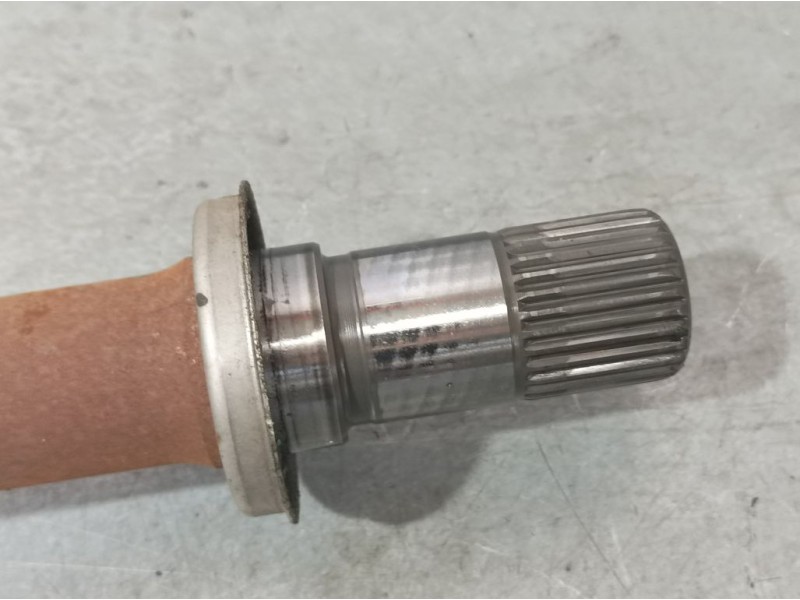 Recambio de transmision delantera derecha para honda cr-v comfort 4x2 referencia OEM IAM BJ10LBP63 44305 