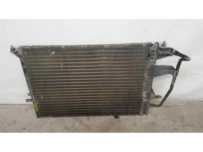 Recambio de condensador / radiador aire acondicionado para ford escort berlina/turnier cl berlina referencia OEM IAM   