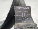 Recambio de pretensor airbag derecho para nissan qashqai (j10) acenta referencia OEM IAM 86884JD00A  