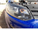 Recambio de faro derecho para volkswagen polo v (6r1, 6c1) 1.4 (6r1) referencia OEM IAM 6R1941016E  