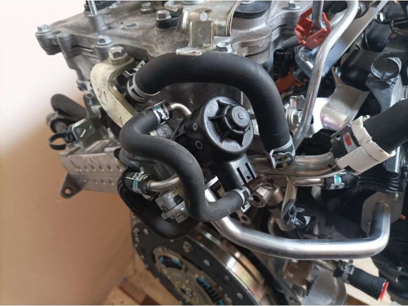 Recambio de motor completo para lexus is 300h referencia OEM IAM 2AR  1110190