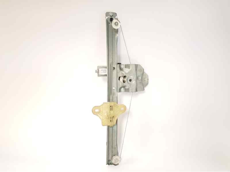 Recambio de elevalunas delantero derecho para renault clio iv limited referencia OEM IAM 128001471B 3T52213B ELÉCTRICO 2 PINS