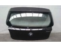 Recambio de porton trasero para bmw serie 1 berlina (e81/e87) 118d referencia OEM IAM   