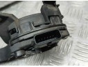 Recambio de potenciometro pedal para renault captur ii experience referencia OEM IAM 180100879R 6PV01290205 HELLA