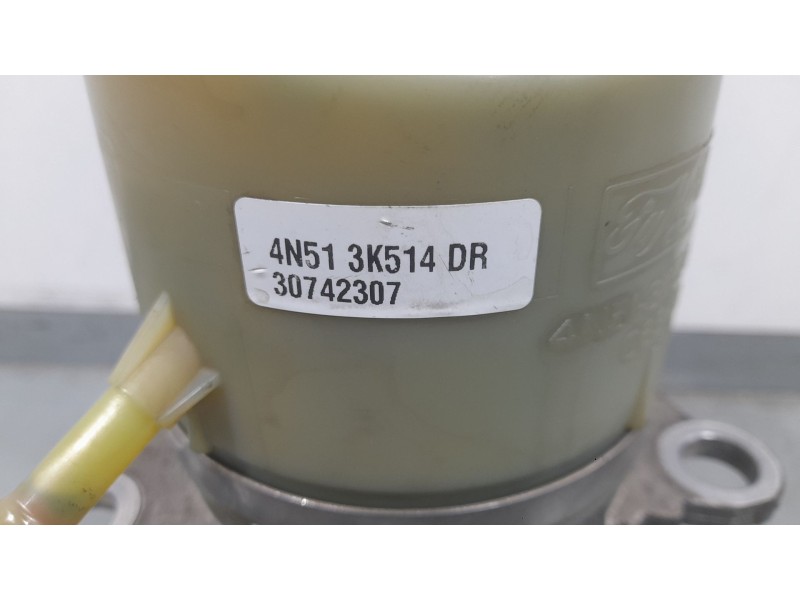 Recambio de bomba direccion electrica para volvo s40 berlina 2.0 d momentum referencia OEM IAM 30742307  