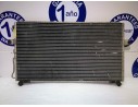 Recambio de condensador / radiador aire acondicionado para kia carnival td ls referencia OEM IAM   