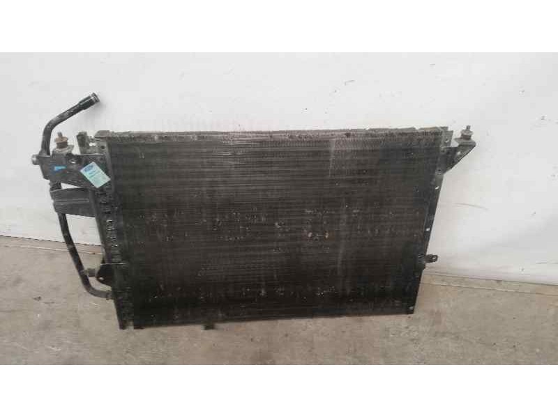 Recambio de condensador / radiador aire acondicionado para ford escort berlina/turnier cl berlina referencia OEM IAM   