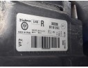 Recambio de faro derecho para volkswagen polo v (6r1, 6c1) 1.4 (6r1) referencia OEM IAM 6R1941016E  