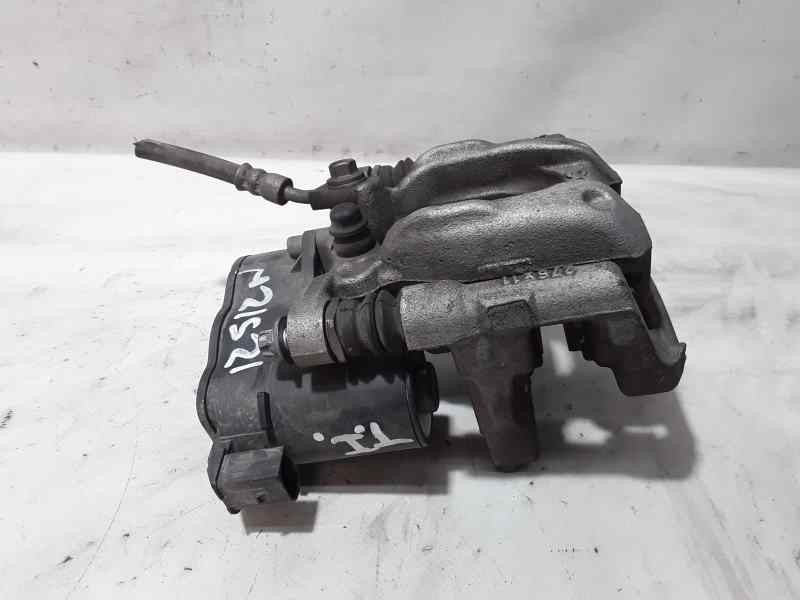 Recambio de pinza freno trasera izquierda para mercedes-benz clase a (bm 177) a 180 d (177.003) referencia OEM IAM  ELECTRICA 