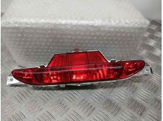 Recambio de piloto trasero central para peugeot 208 allure referencia OEM IAM 9674308980  