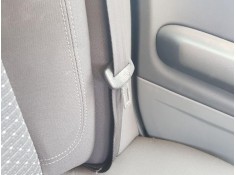 Recambio de cinturon seguridad trasero izquierdo para seat exeo (3r2) 2.0 tdi referencia OEM IAM 3R0857805RAA  