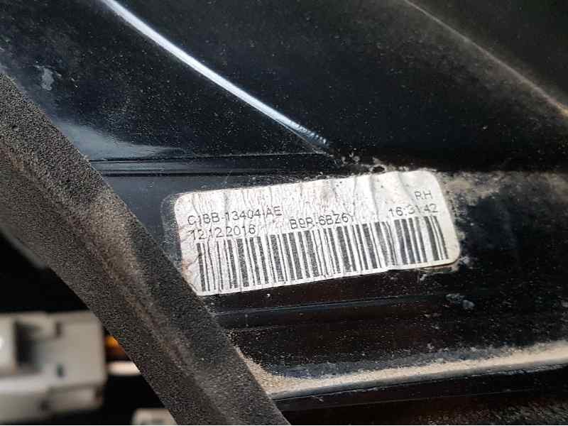 Recambio de piloto trasero derecho para ford fiesta (ccn) titanium referencia OEM IAM C1BB13404AE  