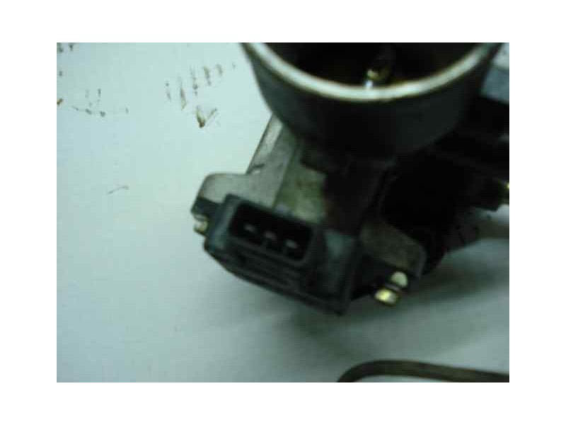 Recambio de caja mariposa para hyundai accent (x3) 1.3 gs automático referencia OEM IAM SG10  