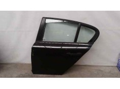 Recambio de puerta trasera izquierda para bmw serie 1 berlina (e81/e87) 118d referencia OEM IAM   