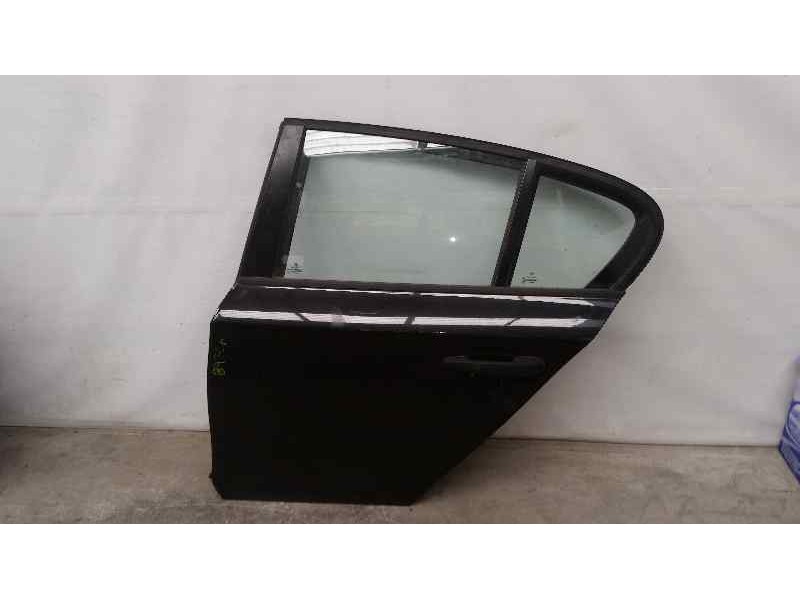 Recambio de puerta trasera izquierda para bmw serie 1 berlina (e81/e87) 118d referencia OEM IAM   