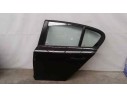 Recambio de puerta trasera izquierda para bmw serie 1 berlina (e81/e87) 118d referencia OEM IAM   
