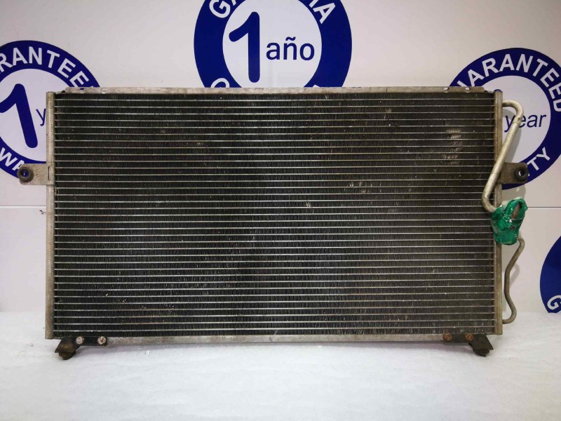 Recambio de condensador / radiador aire acondicionado para kia carnival td ls referencia OEM IAM   