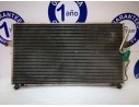 Recambio de condensador / radiador aire acondicionado para kia carnival td ls referencia OEM IAM   