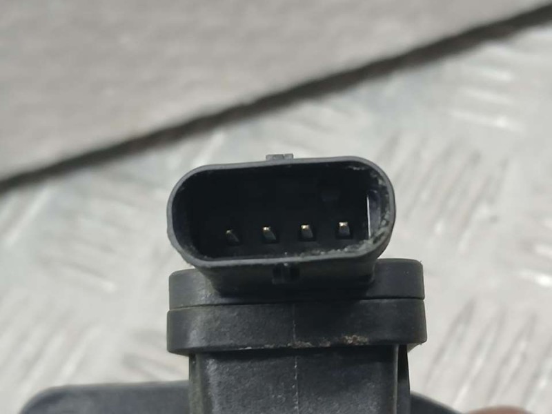 Recambio de caudalimetro para skoda octavia combi (5e5) active referencia OEM IAM 04L906461B 5WK98102 CONTINENTAL