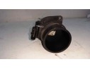 Recambio de caudalimetro para renault clio ii fase ii (b/cb0) base authentique referencia OEM IAM 5WK97006 8200280056 SIEMENS VD
