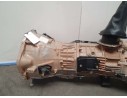 Recambio de caja cambios para toyota land cruiser (j15) gx referencia OEM IAM 3303060C40 6 VELOCIDADES 