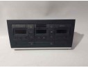 Recambio de mando climatizador para audi a4 berlina (8e) 2.0 tdi 16v (103kw) referencia OEM IAM 8E0820043AJ 0217722 