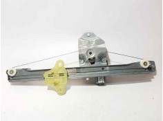 ELEVALUNAS DELANTERO IZQUIERDO 128001472B 2 PINS ELÉCTRICO