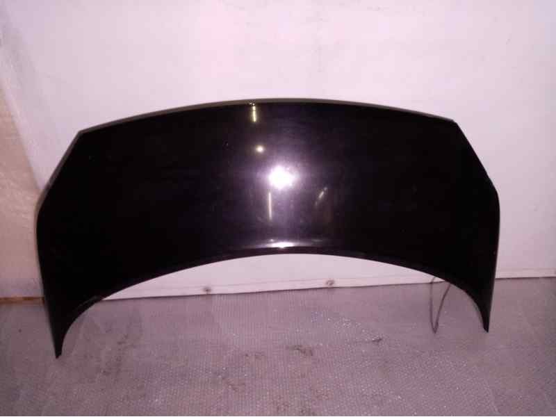 Recambio de capot para renault scenic ii authentique referencia OEM IAM   