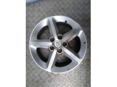 Recambio de llanta para hyundai sonata (nf) estyle referencia OEM IAM 6.5X17 5 TORN ET46 ALUMINIO 