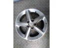 Recambio de llanta para hyundai sonata (nf) estyle referencia OEM IAM 6.5X17 5 TORN ET46 ALUMINIO 