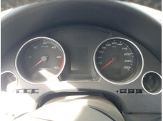 Recambio de cuadro instrumentos para seat exeo (3r2) 2.0 tdi referencia OEM IAM 3R0920800HX  