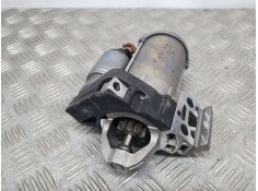 MOTOR ARRANQUE 862183904 0001170603 BOSCH