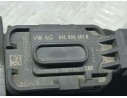 Recambio de caudalimetro para skoda octavia combi (5e5) active referencia OEM IAM 04L906461B 5WK98102 CONTINENTAL