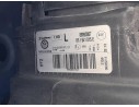 Recambio de faro izquierdo para volkswagen polo v (6r1, 6c1) 1.4 (6r1) referencia OEM IAM 6R1941015E  