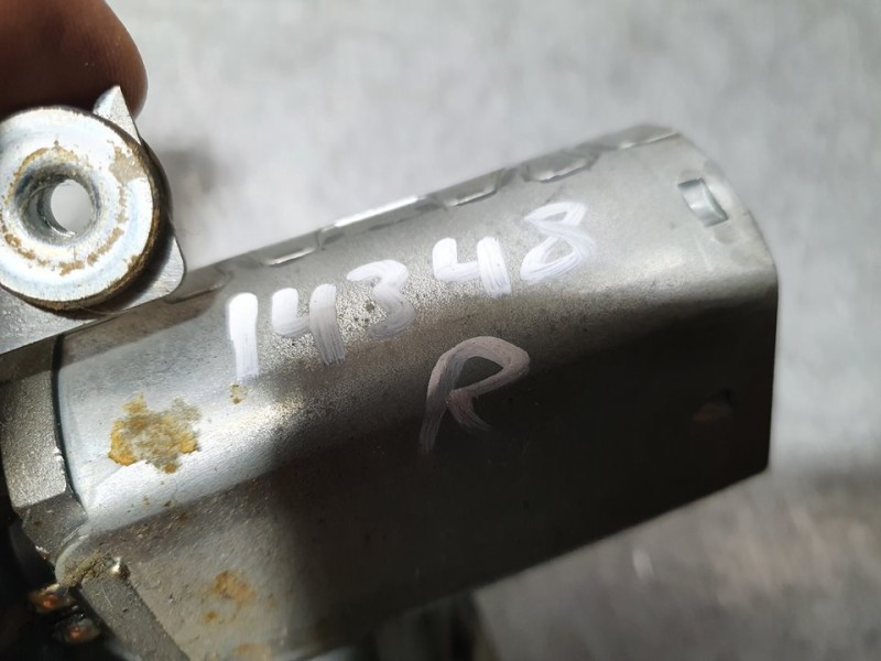 Recambio de motor limpia trasero para opel vectra b caravan básico referencia OEM IAM 54901912 90504985 VALEO