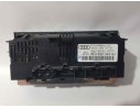Recambio de mando climatizador para audi a4 berlina (8e) 2.0 tdi 16v (103kw) referencia OEM IAM 8E0820043AJ 0217722 